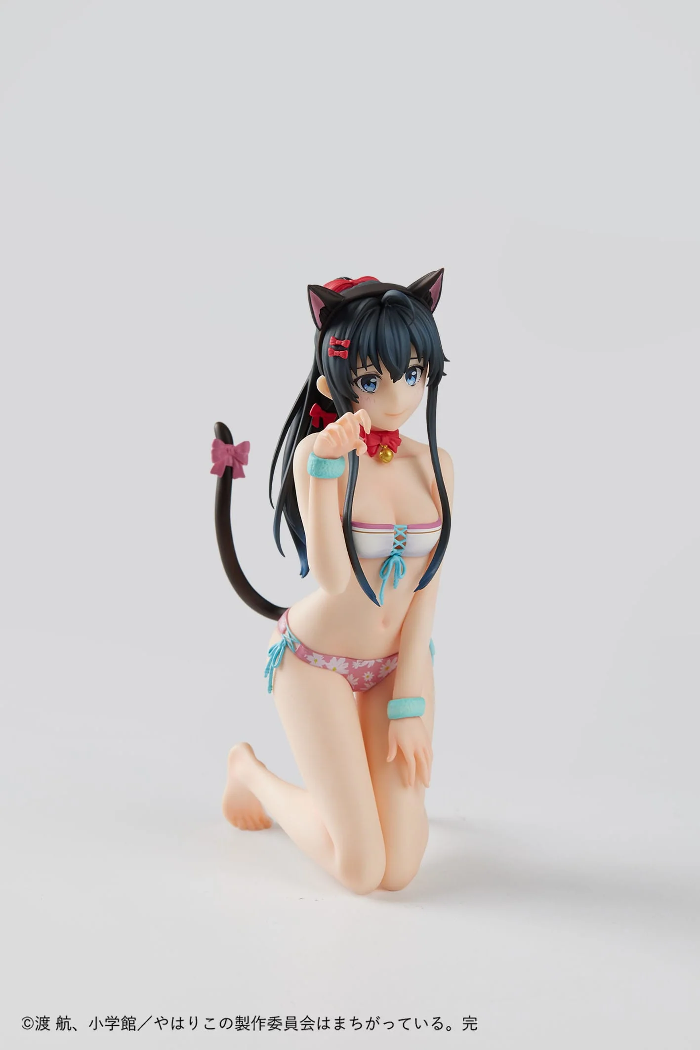 Yukinoshita Yukino - Swimsuit Ver. - AForce x Dragon Horse - Image 8