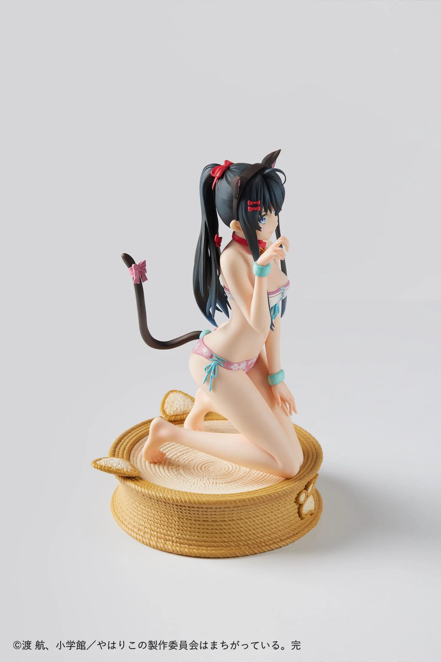 Yukinoshita Yukino - Swimsuit Ver. - AForce x Dragon Horse - Image 9