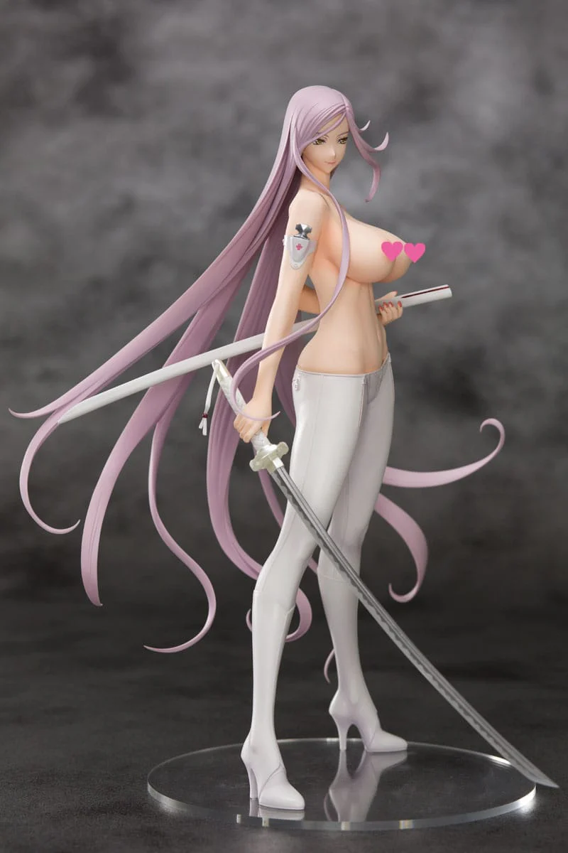 Yuko Sagiri Triage X Orchid Seed - Image 15