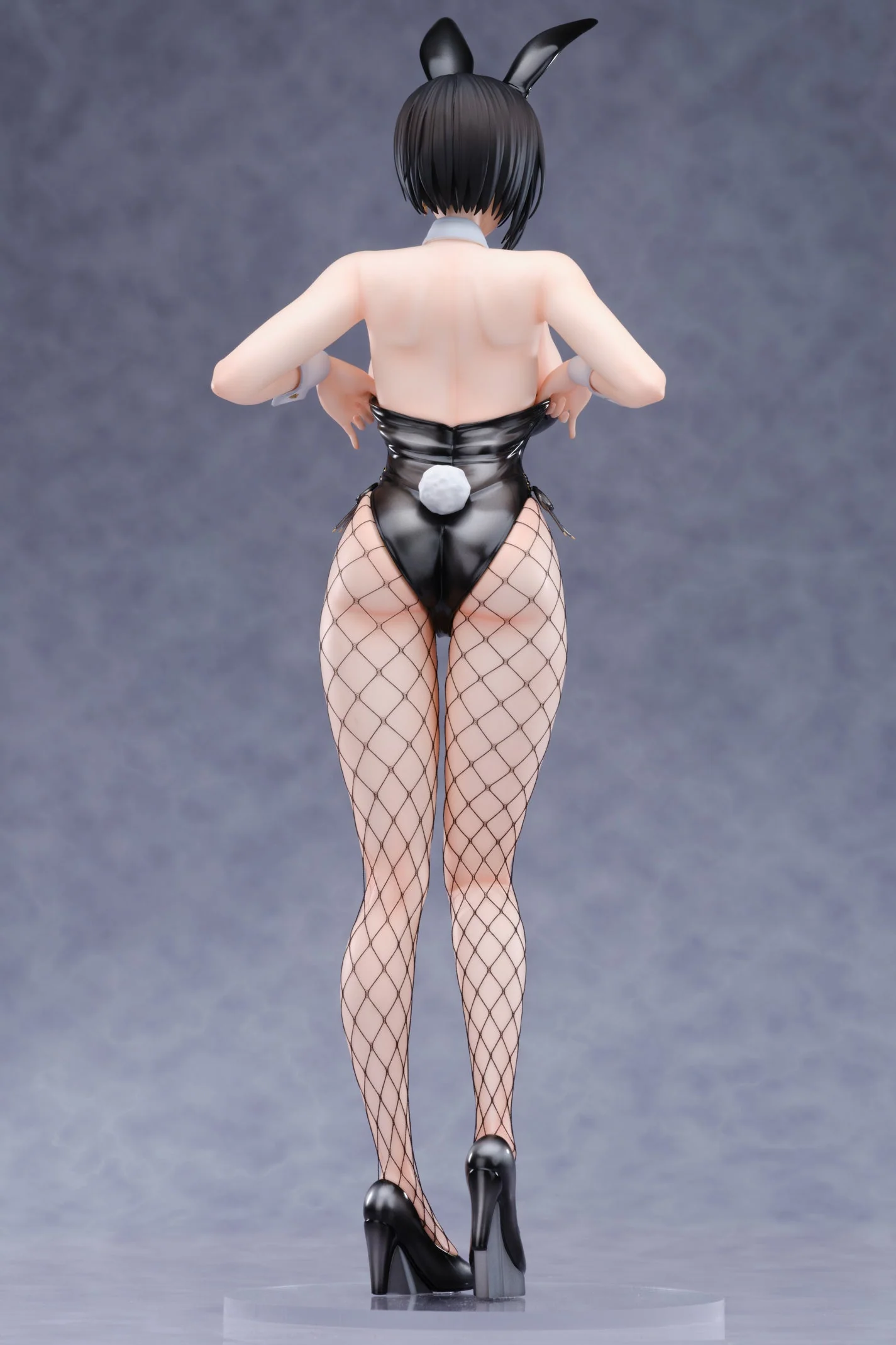 Yuko Yashiki Bunny Girl DX Edition Magi Arts - Image 4
