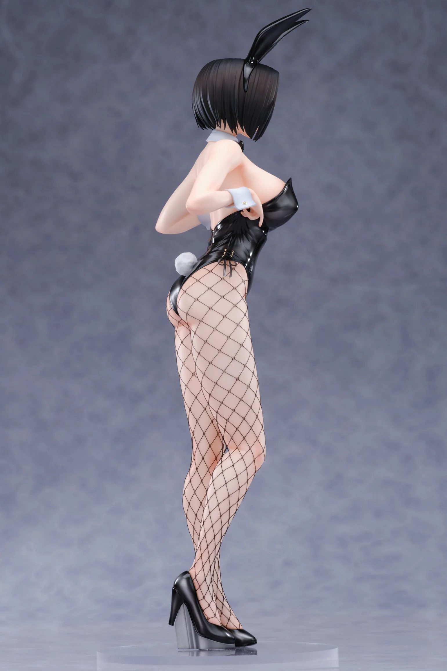 Yuko Yashiki Bunny Girl DX Edition Magi Arts - Image 5