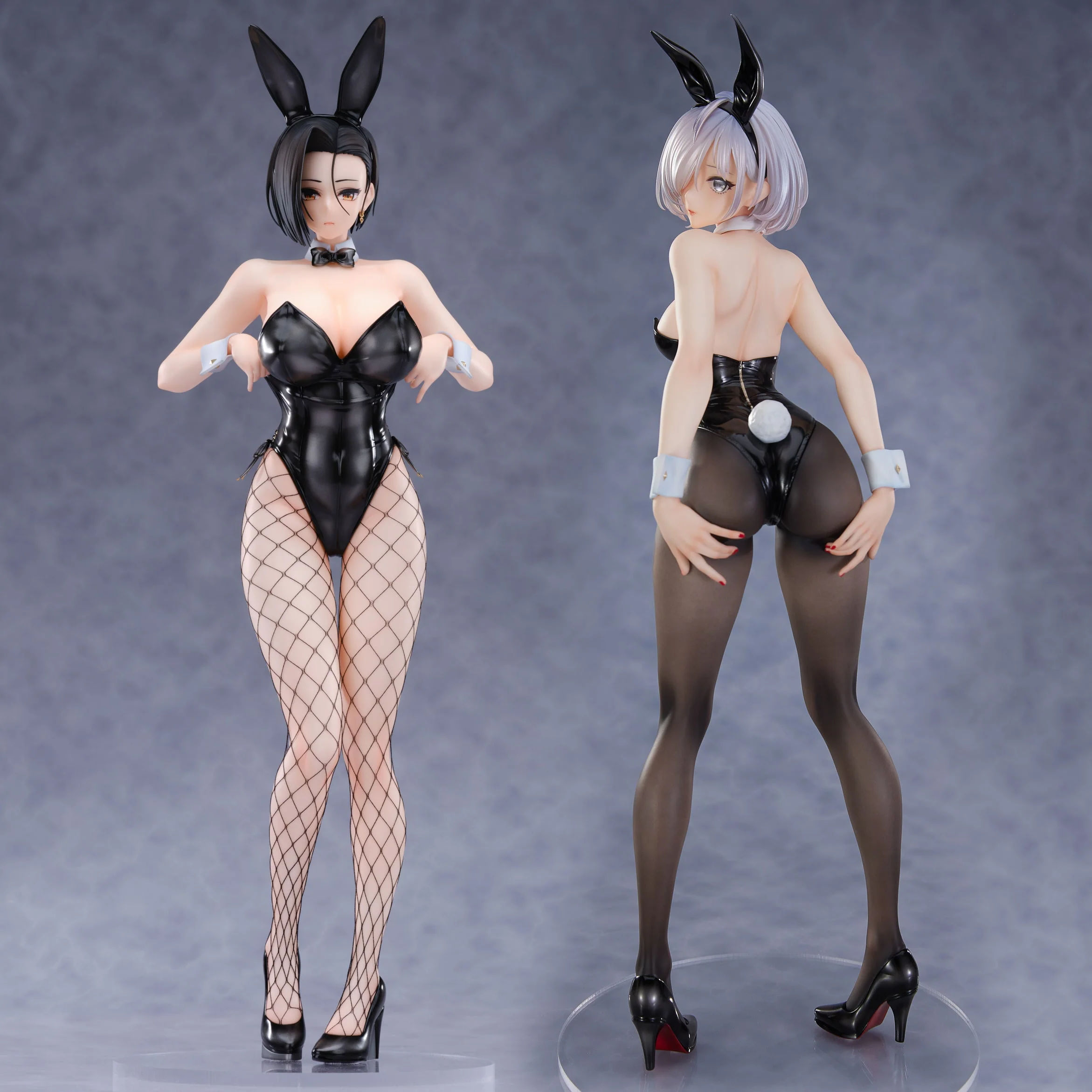 Yuko Yashiki Bunny Girl DX Edition Magi Arts - Image 9