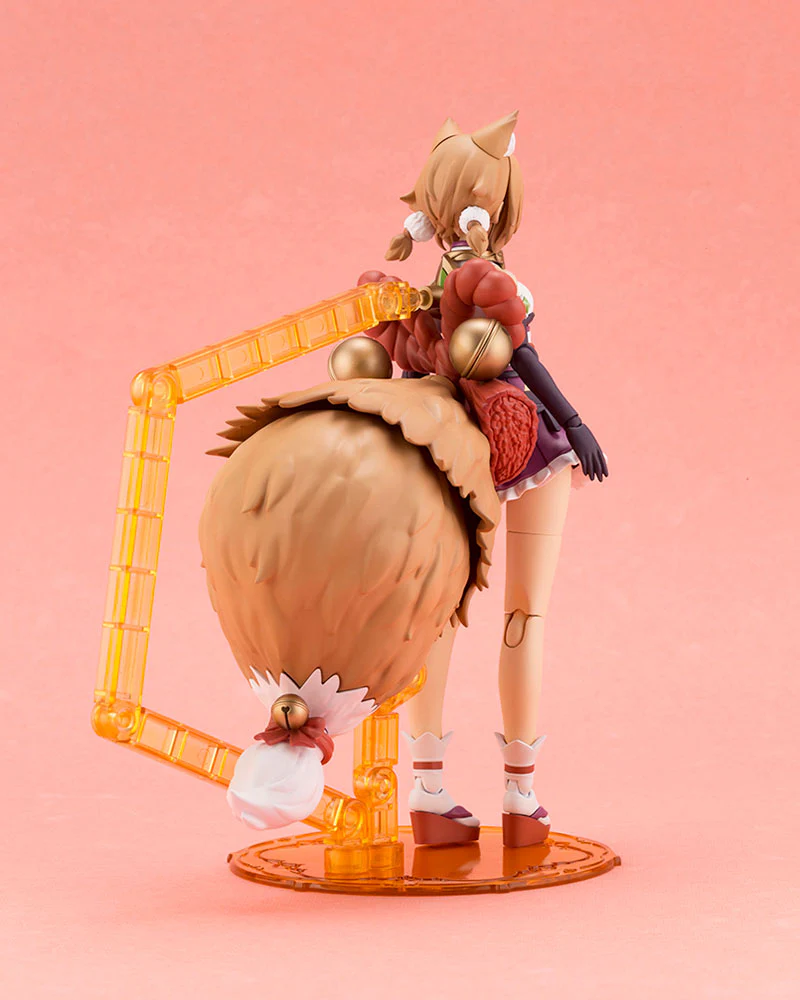 Yukumo Plastic Model Kit Kotobukiya - Image 11