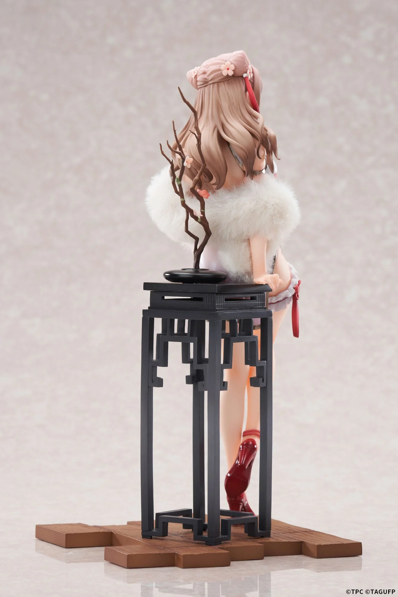 Yume Minami China Dress Ver. Apex - Image 10