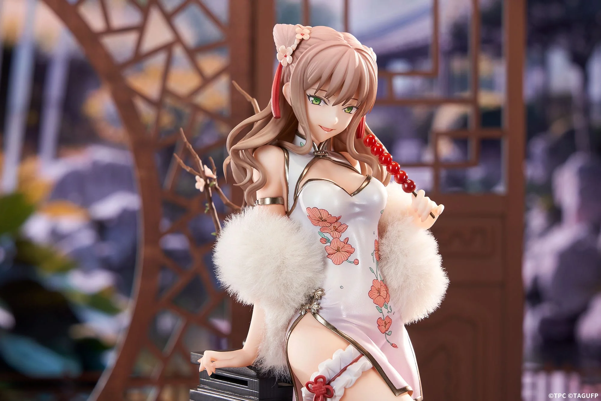 Yume Minami China Dress Ver. Apex - Image 2