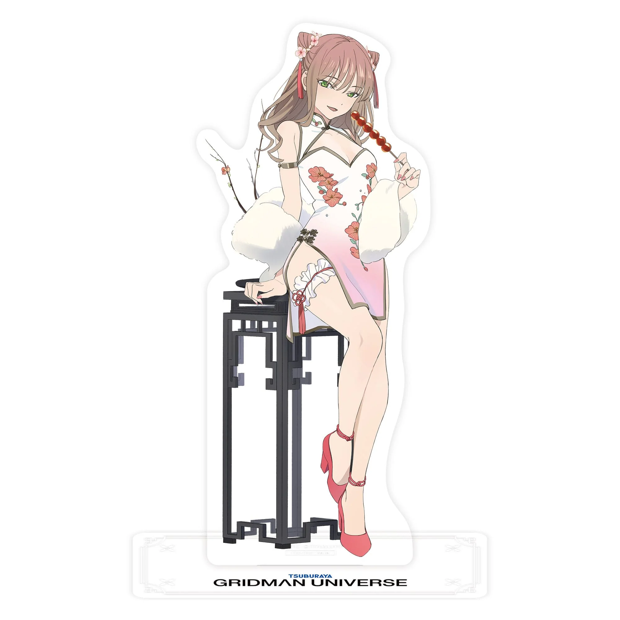 Yume Minami China Dress Ver. Apex - Image 3