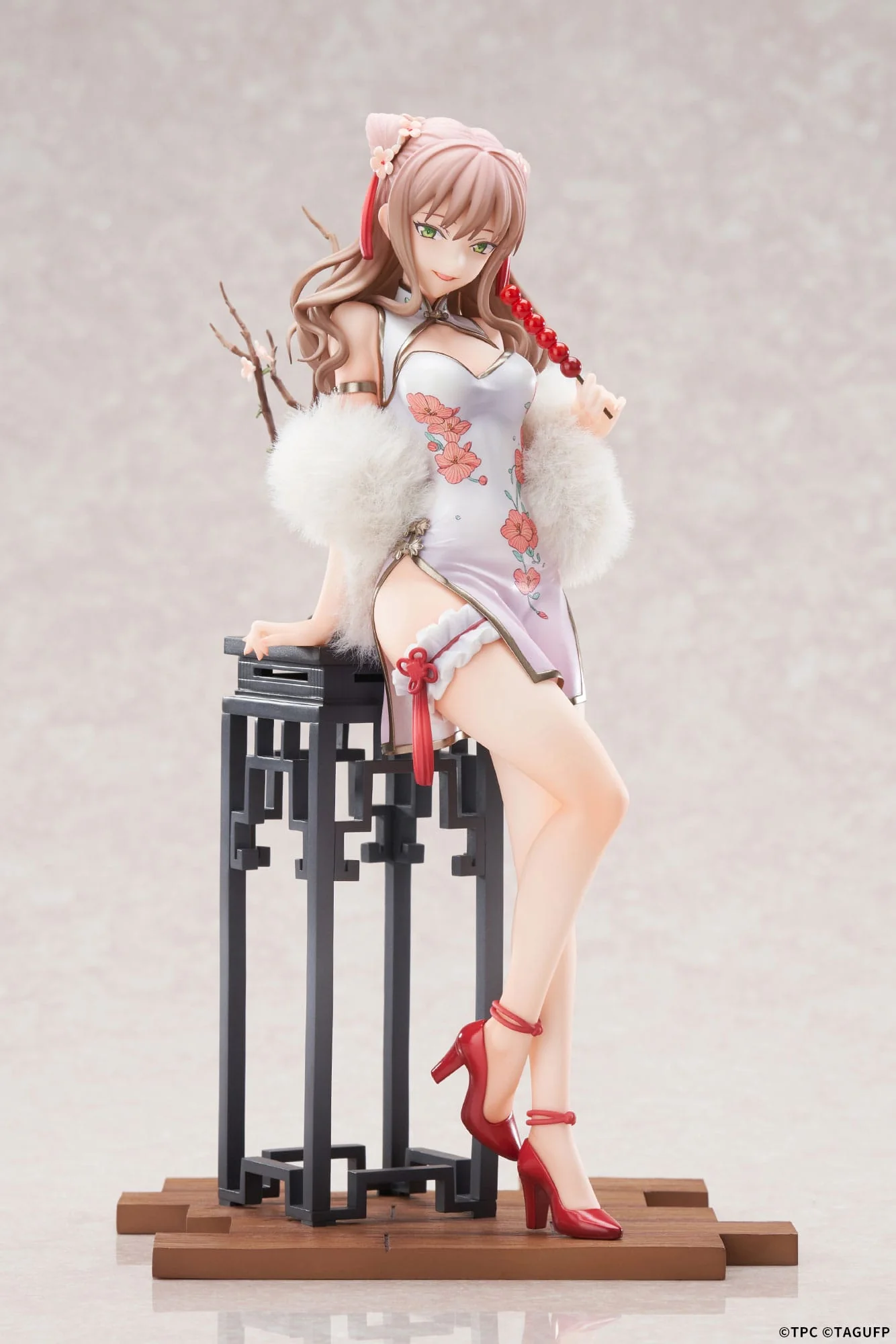 Yume Minami China Dress Ver. Apex - Image 4
