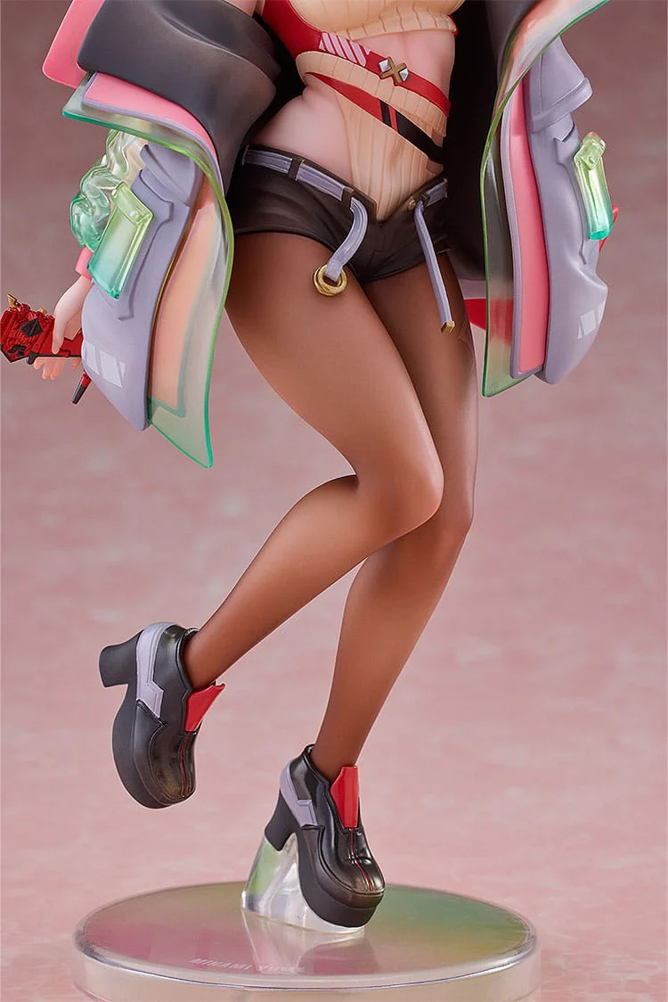 Yume Minami: Dreamy Divas Ver. 2 Solarain - Image 10