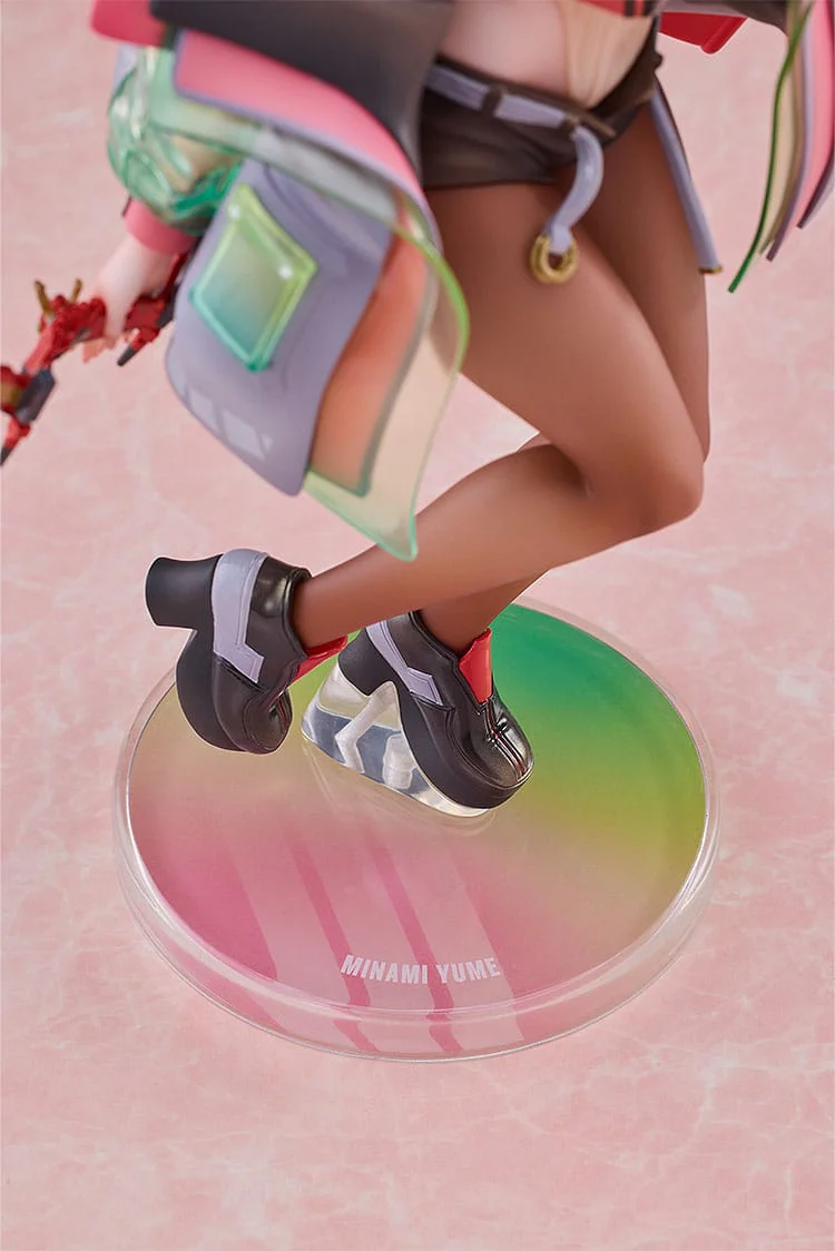 Yume Minami: Dreamy Divas Ver. 2 Solarain - Image 12