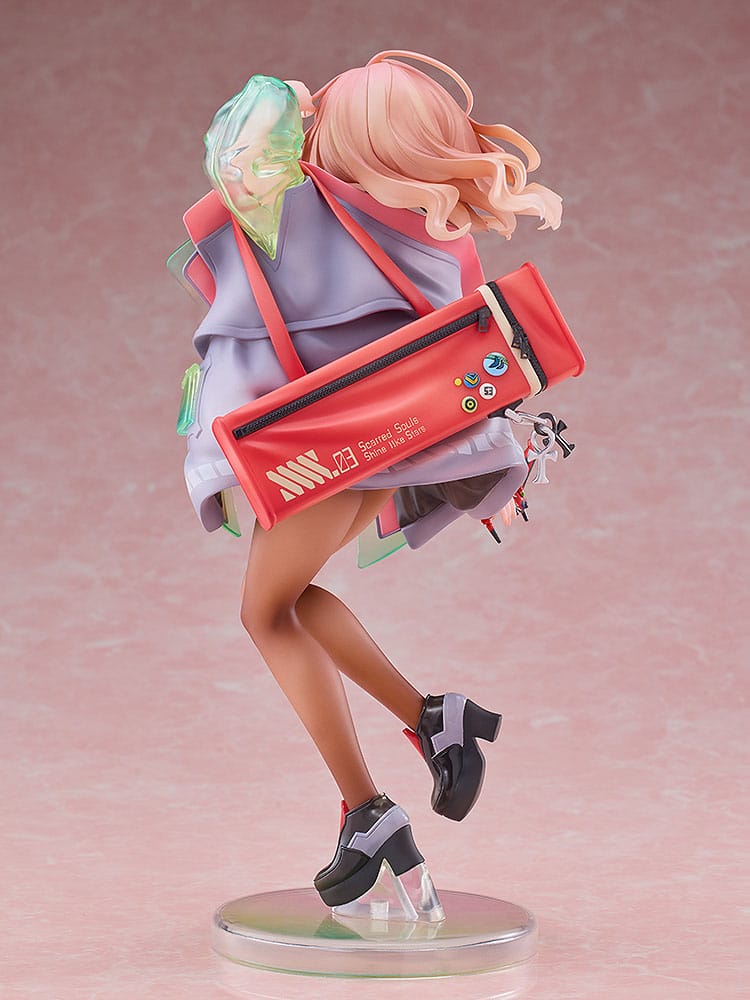 Yume Minami: Dreamy Divas Ver. 2 Solarain - Image 5