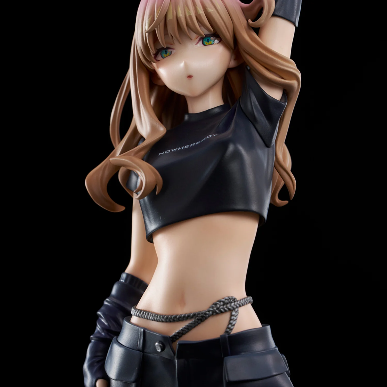 Yume Minami Zozo Black Collection Union Creative - Image 13