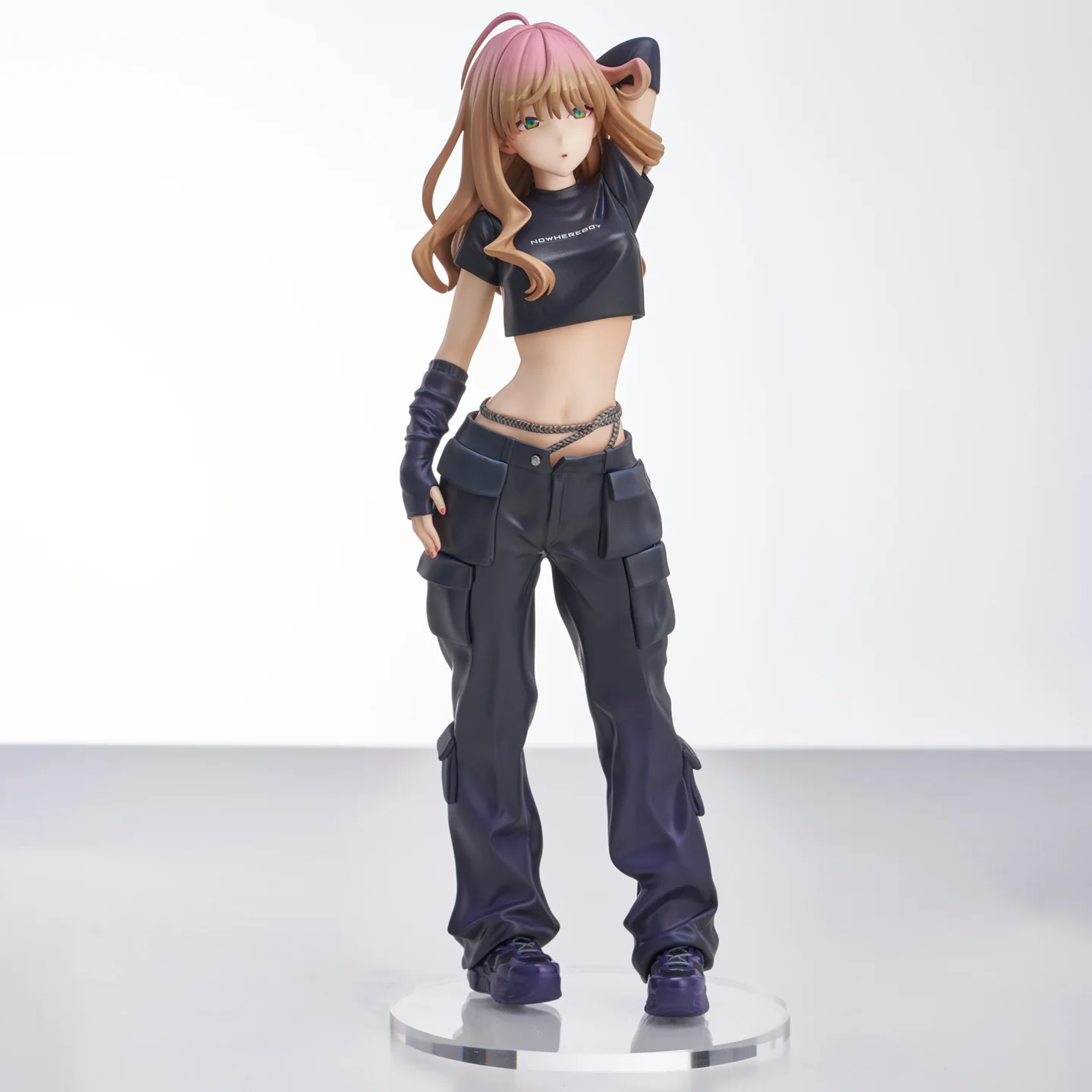 Yume Minami Zozo Black Collection Union Creative - Image 15