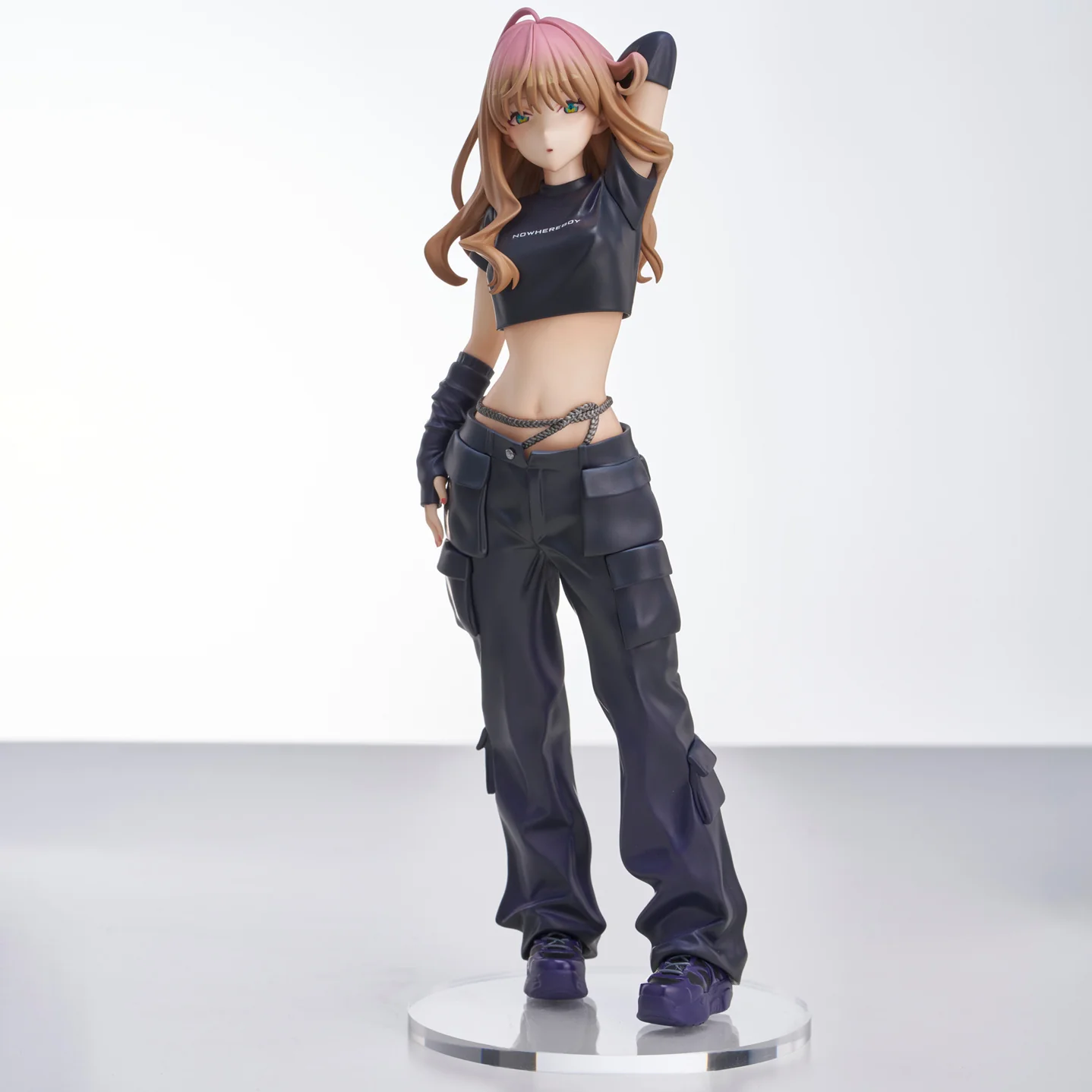 Yume Minami Zozo Black Collection Union Creative - Image 16