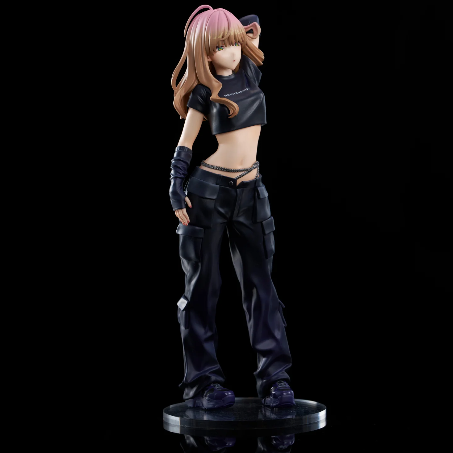 Yume Minami Zozo Black Collection Union Creative - Image 7