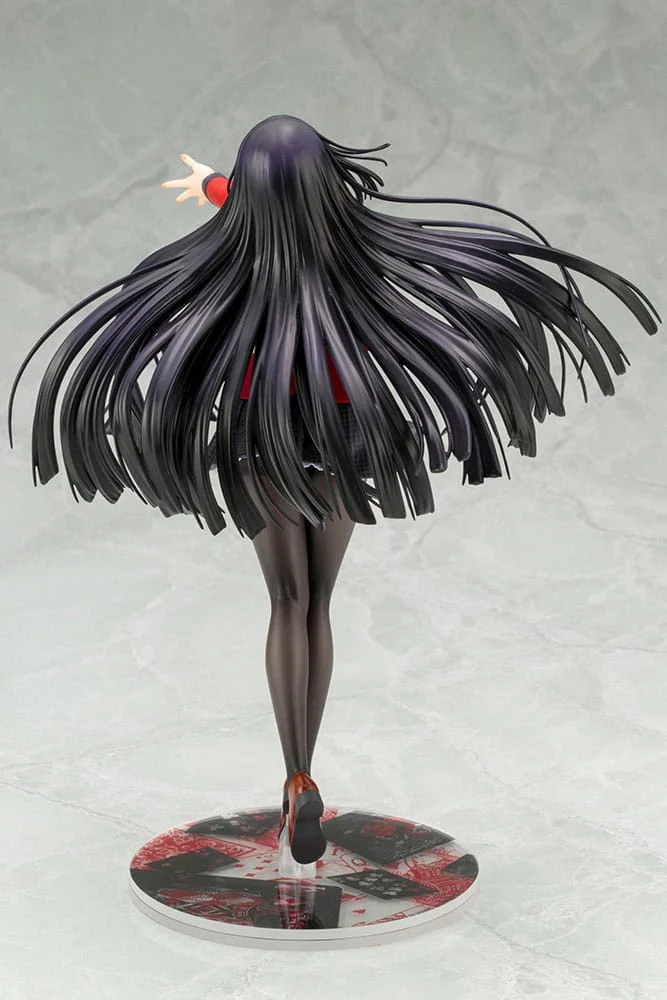Yumeko Jabami ARTFX J Kotobukiya - Image 6