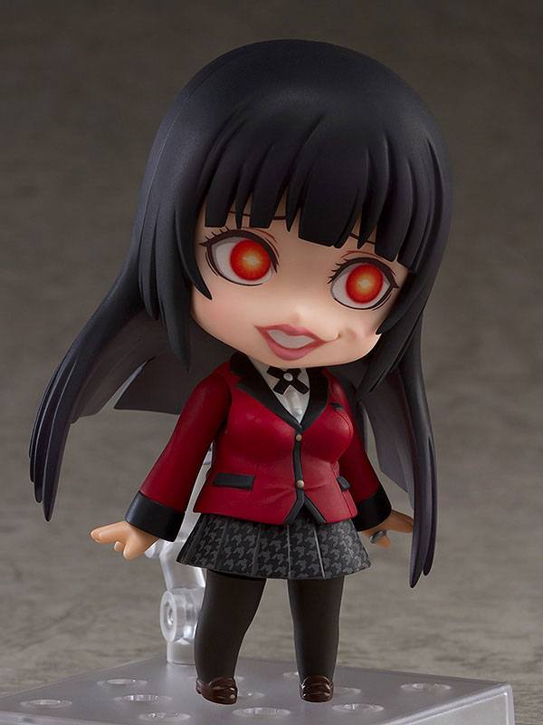 Yumeko Jabami - Kakegurui - Compulsive Gambler - Image 2