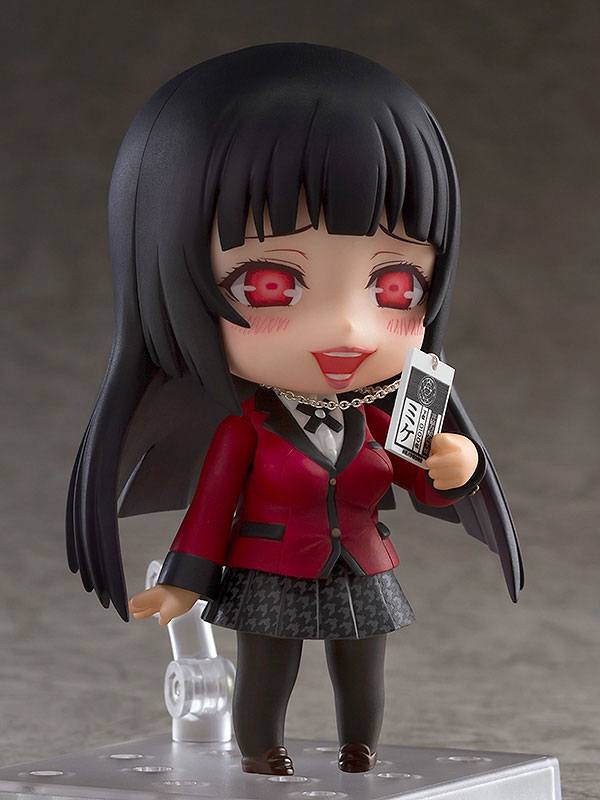 Yumeko Jabami - Kakegurui - Compulsive Gambler - Image 6