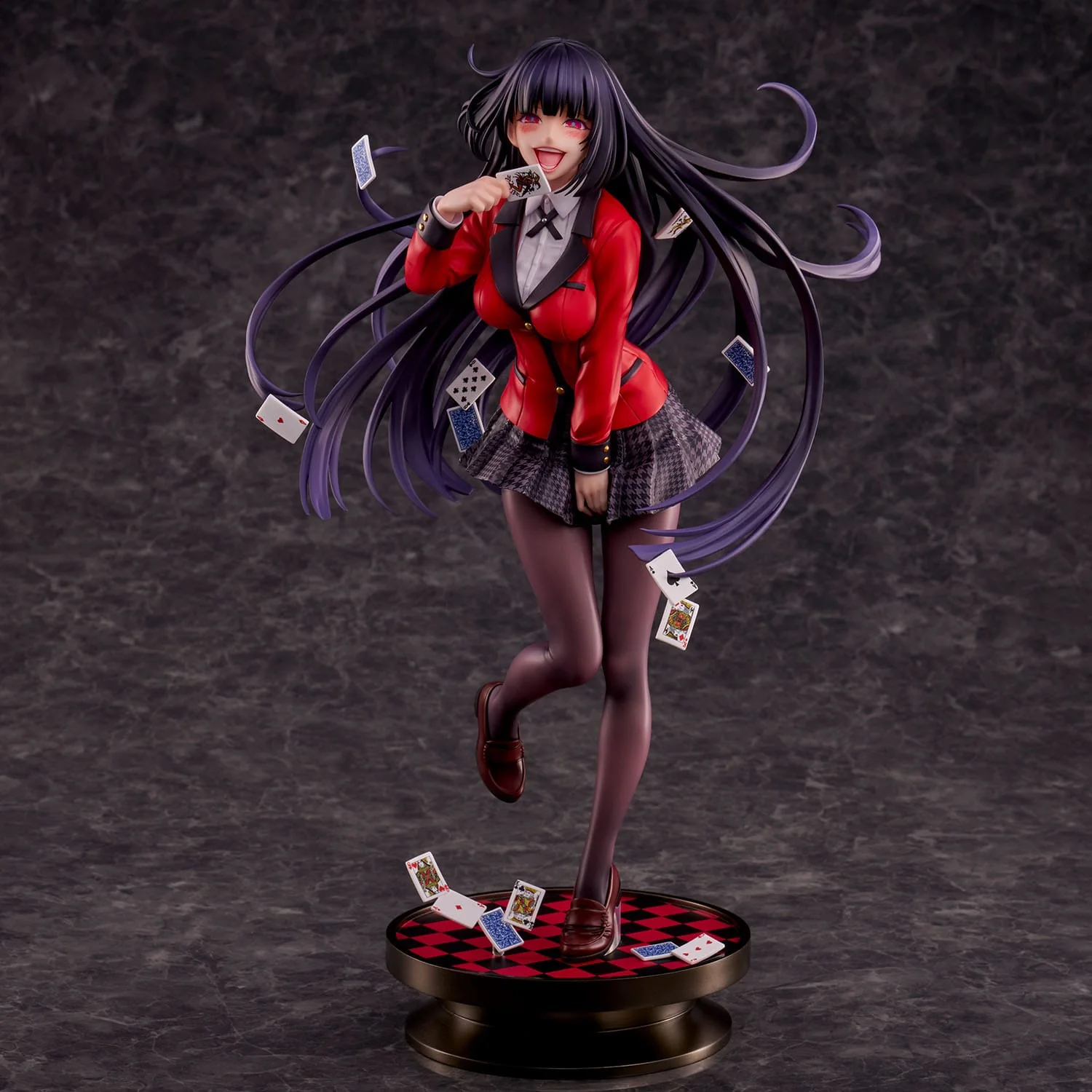 Yumeko Jabami Kakegurui UNion Creative - Image 10