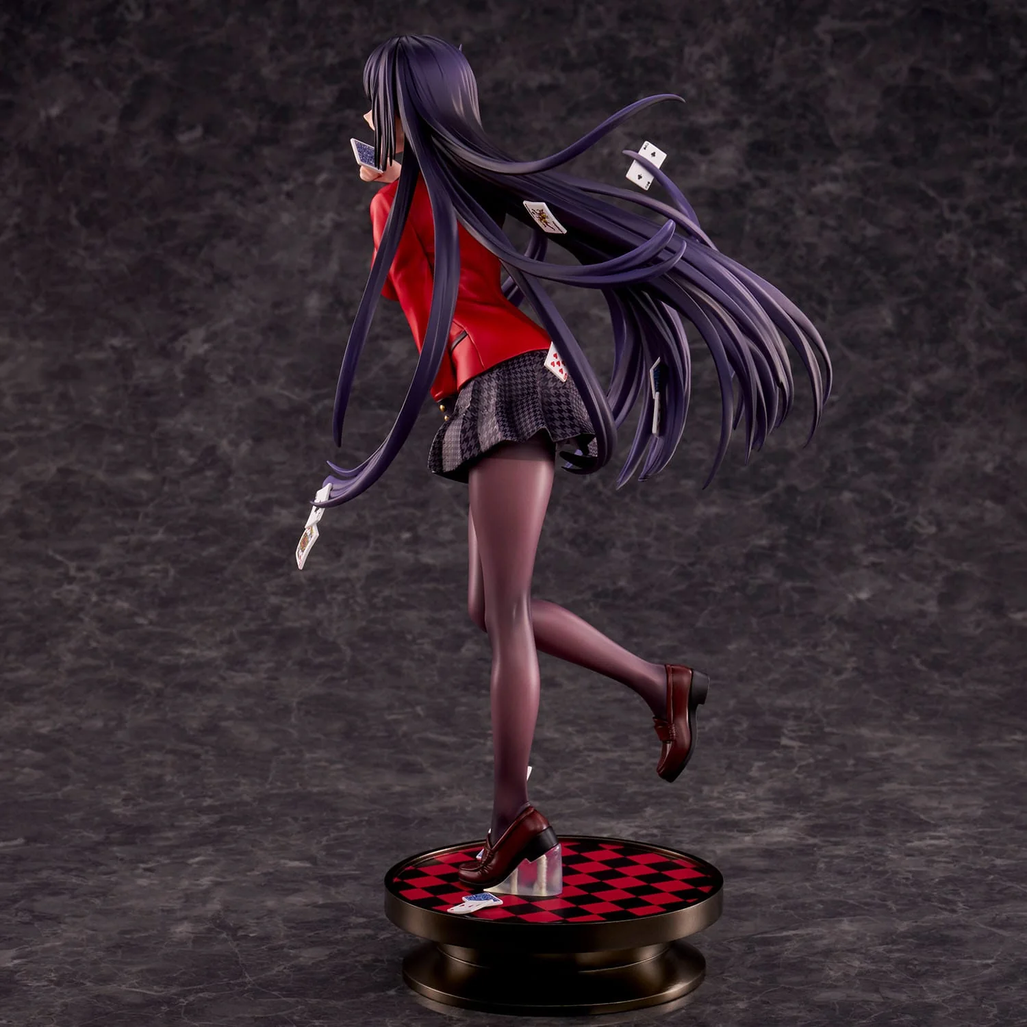 Yumeko Jabami Kakegurui UNion Creative - Image 11