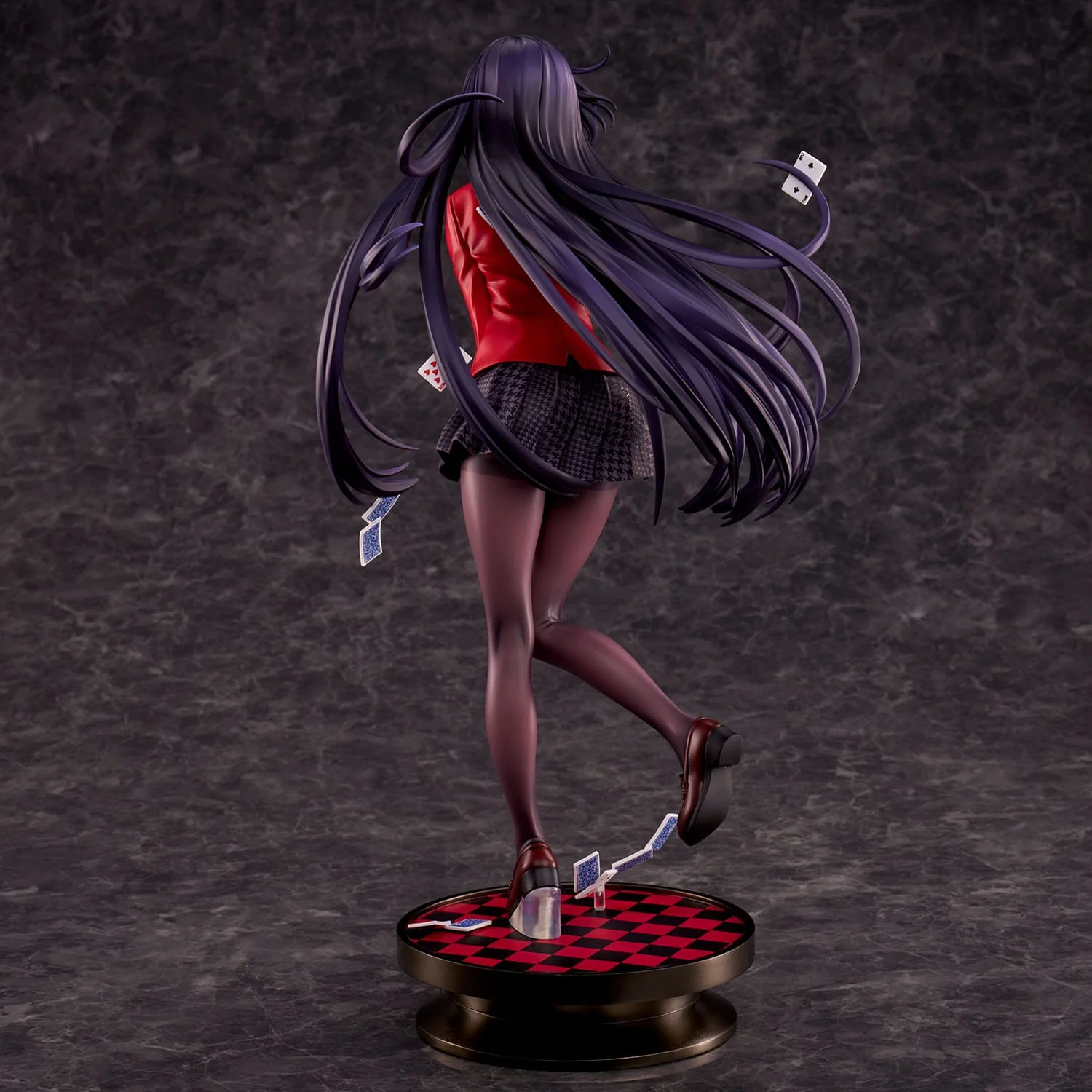 Yumeko Jabami Kakegurui UNion Creative - Image 12
