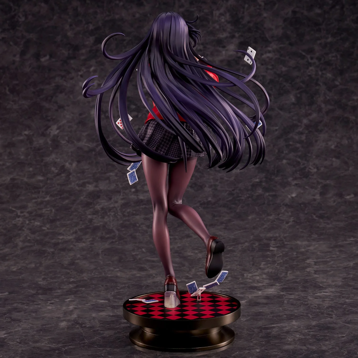 Yumeko Jabami Kakegurui UNion Creative - Image 13