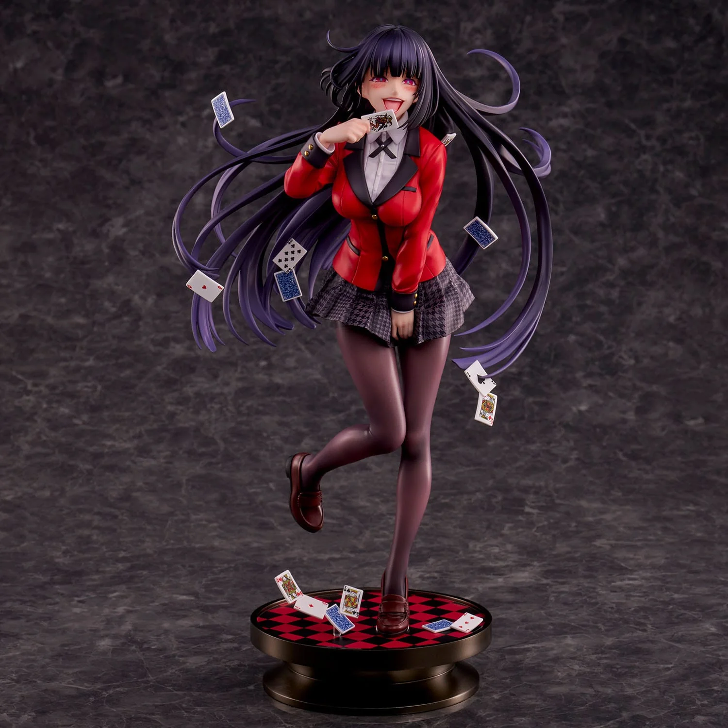 Yumeko Jabami Kakegurui UNion Creative - Image 15