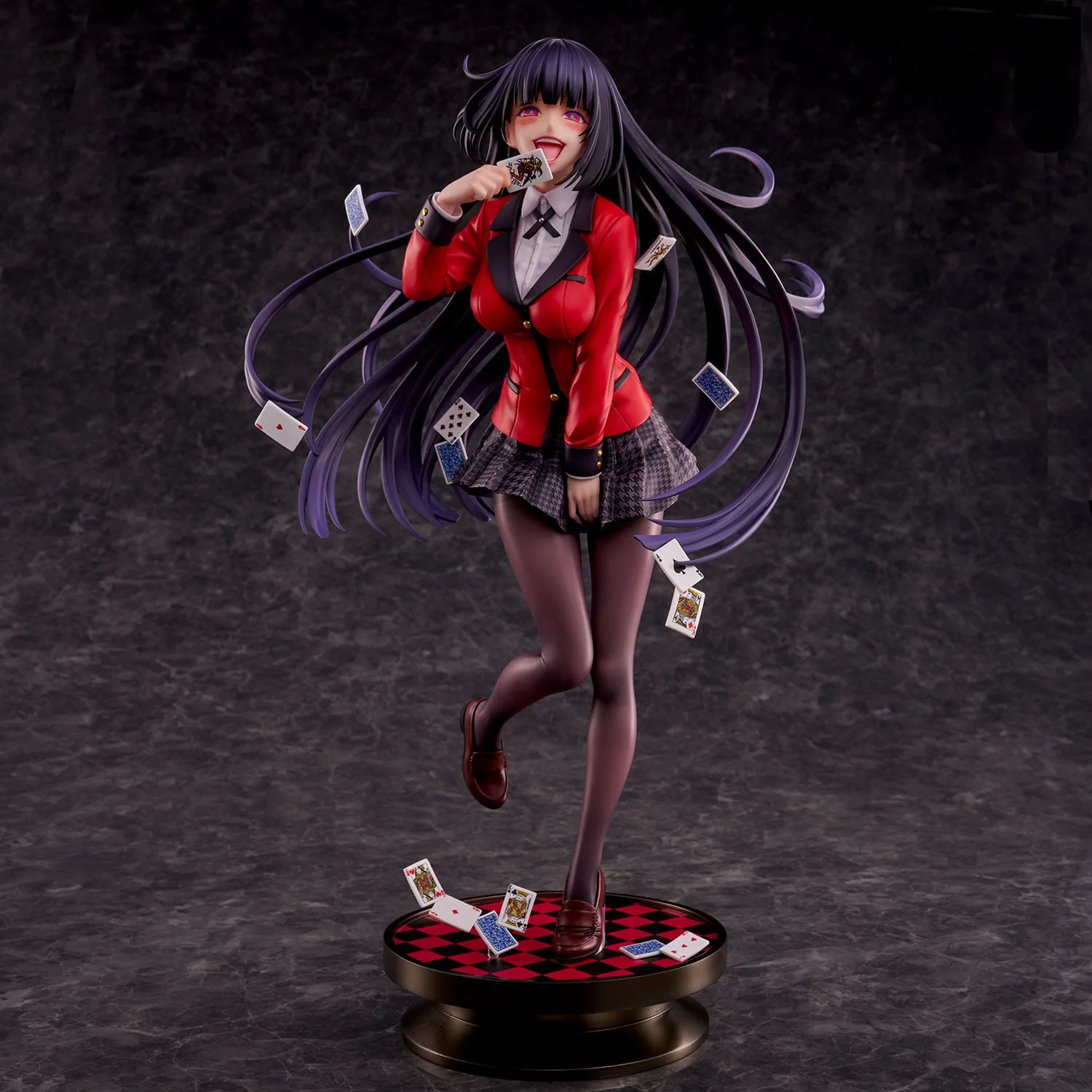 Yumeko Jabami Kakegurui UNion Creative - Image 16