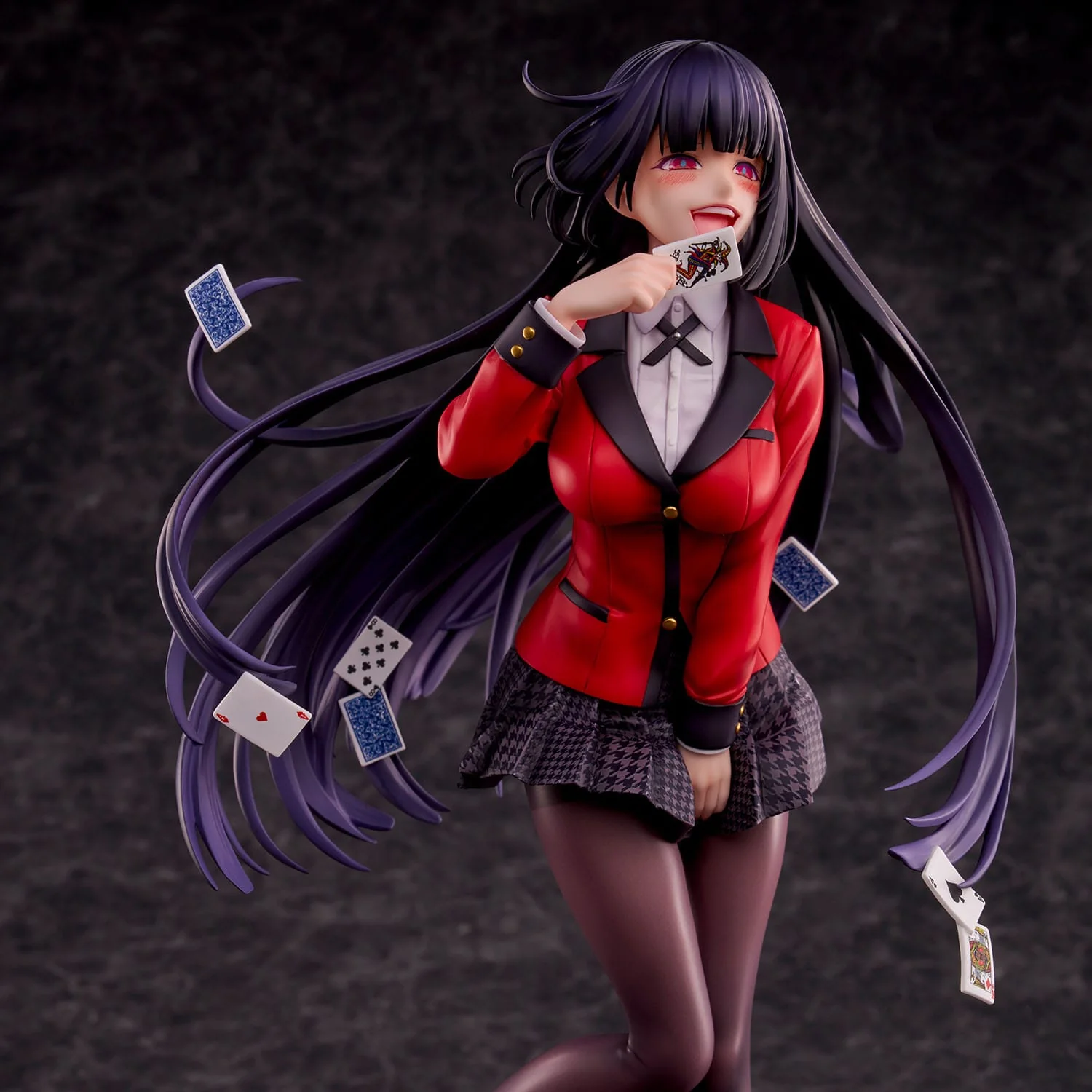 Yumeko Jabami Kakegurui UNion Creative - Image 17