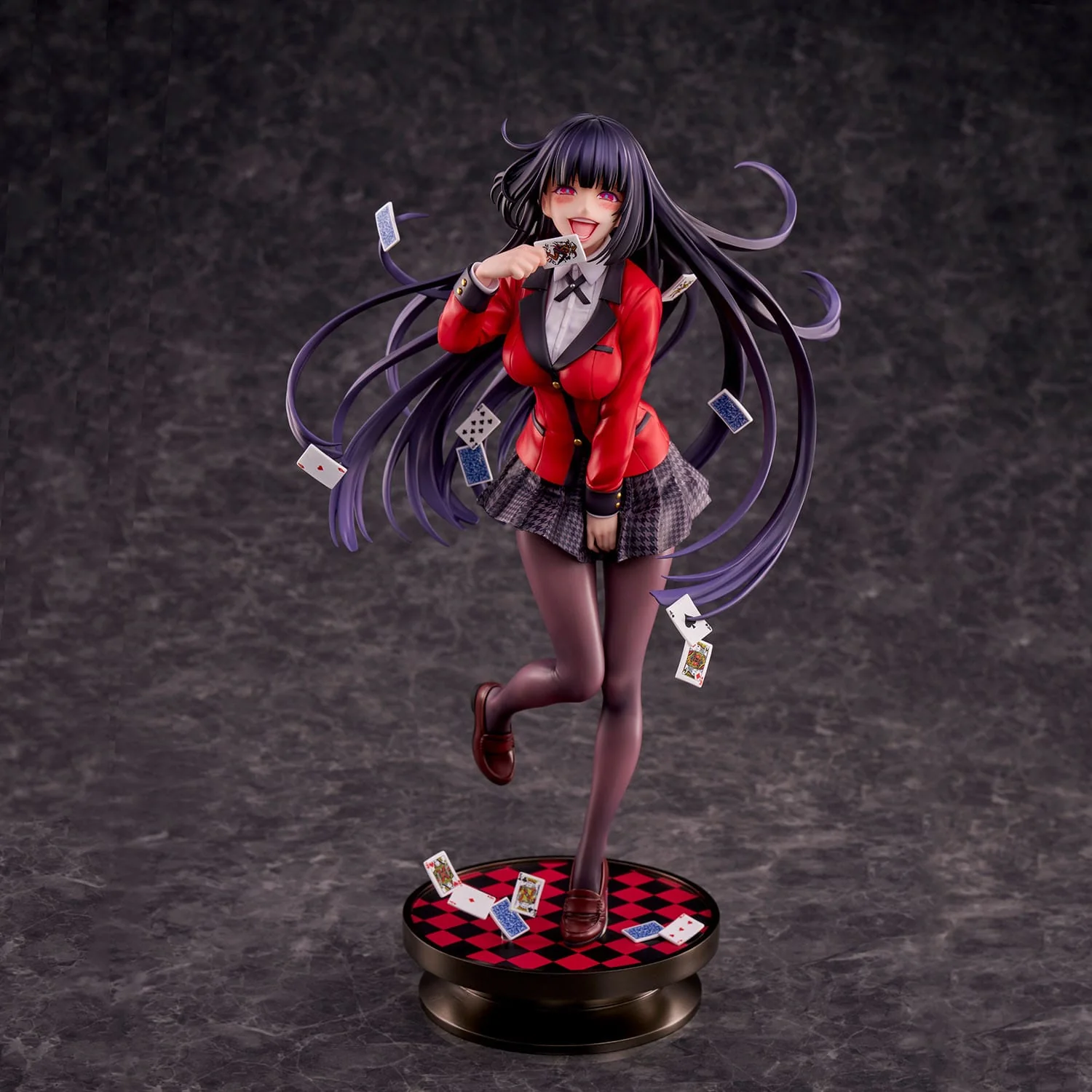 Yumeko Jabami Kakegurui UNion Creative - Image 21