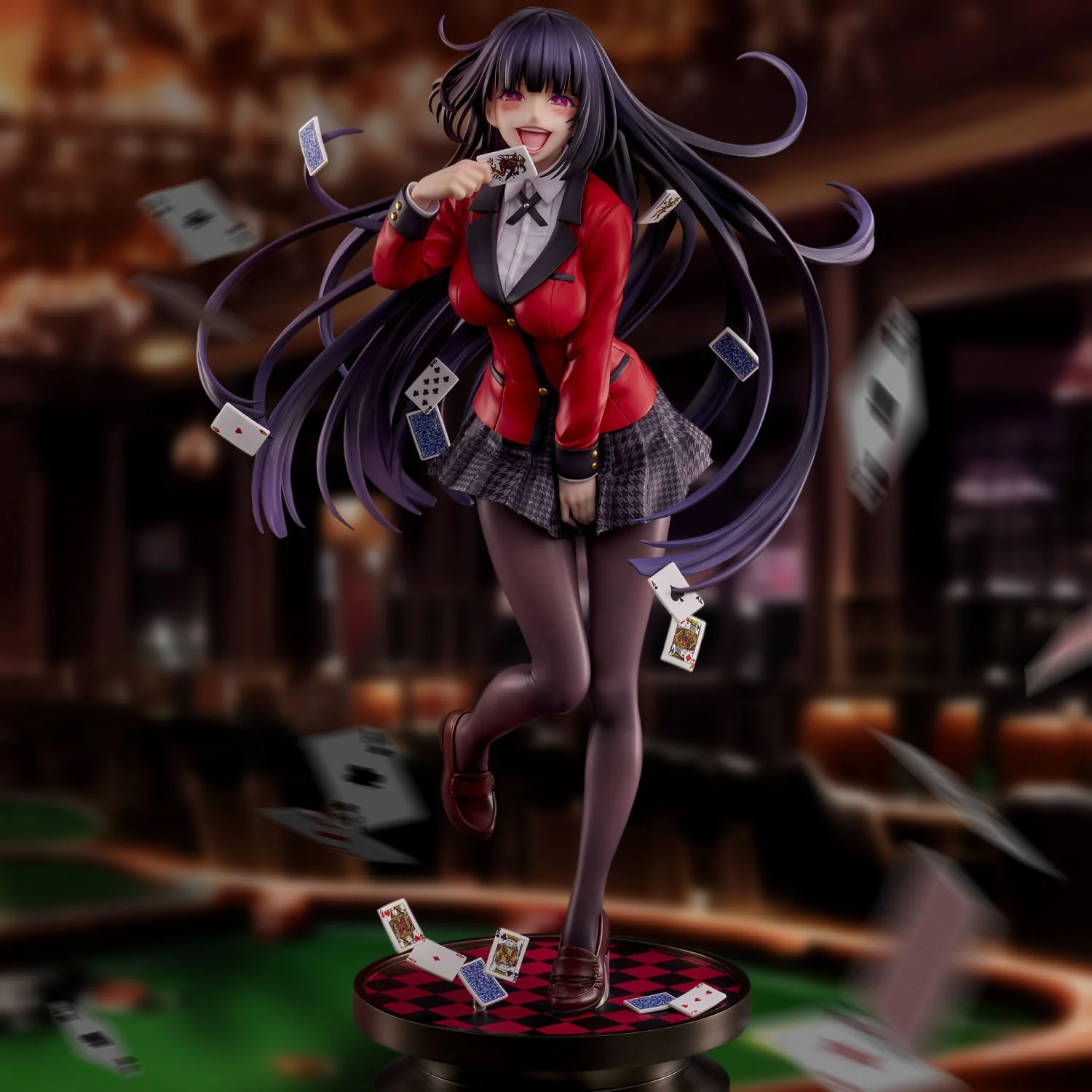 Yumeko Jabami Kakegurui UNion Creative - Image 22