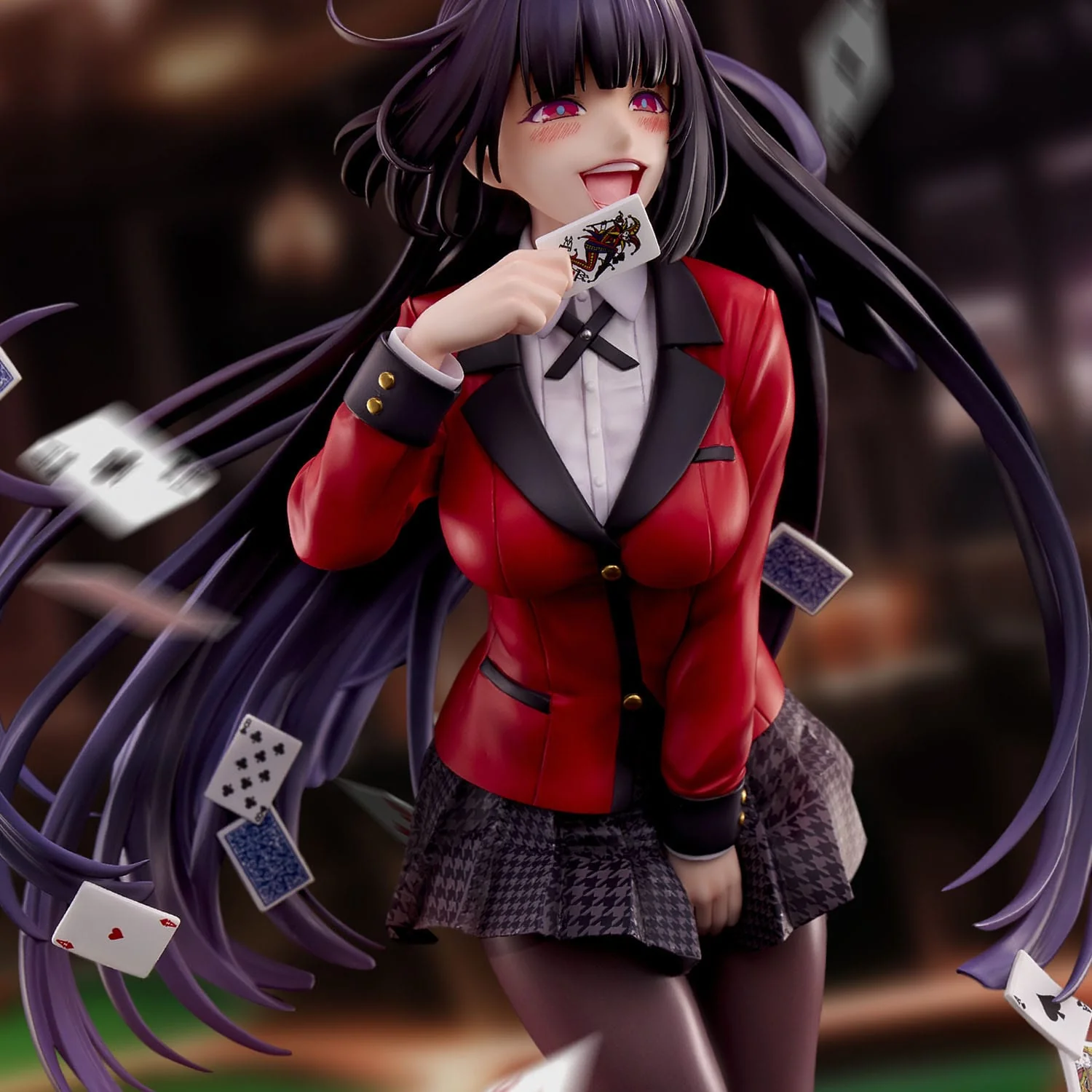 Yumeko Jabami Kakegurui UNion Creative - Image 23