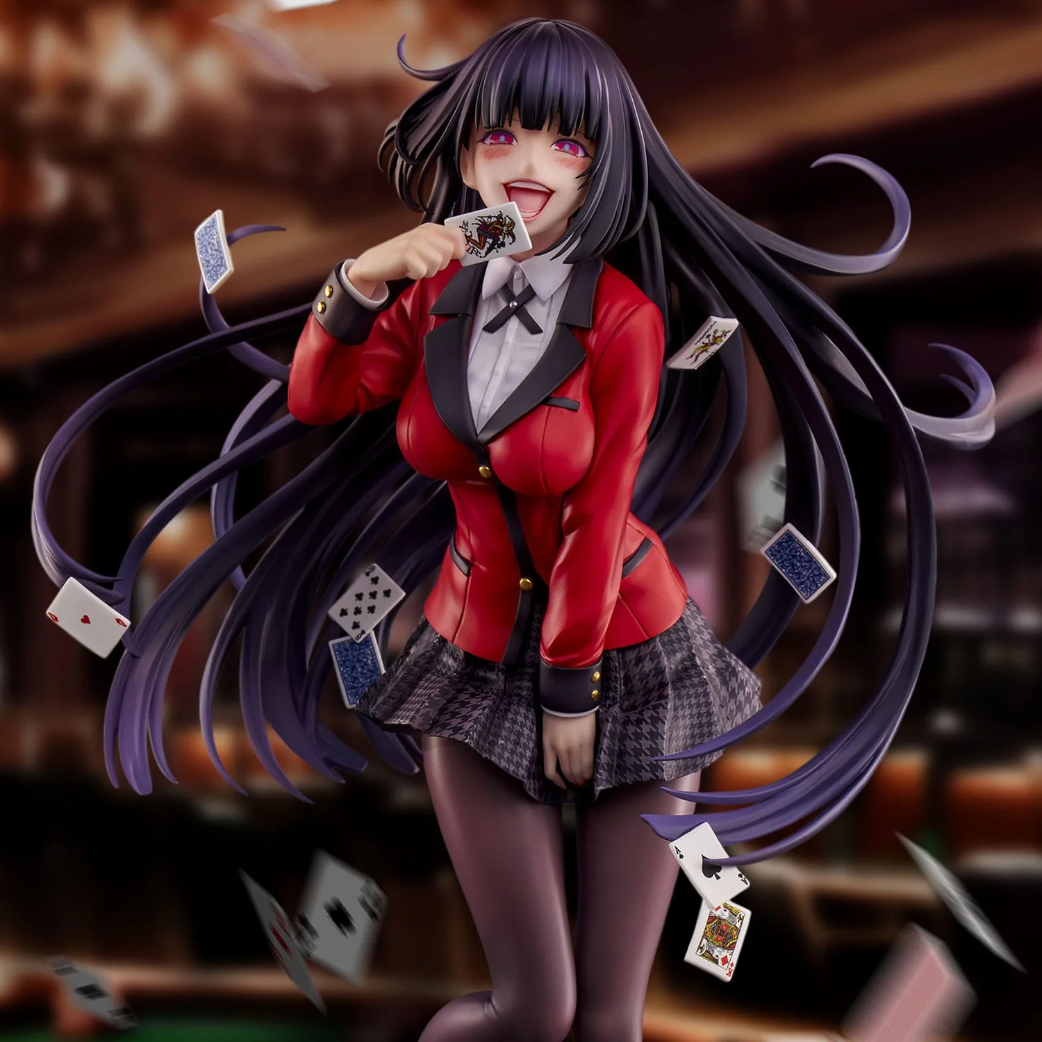 Yumeko Jabami Kakegurui UNion Creative - Image 24