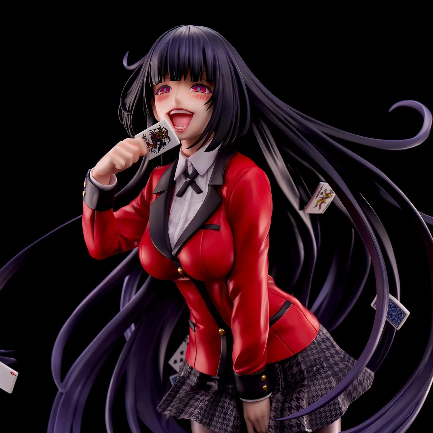 Yumeko Jabami Kakegurui UNion Creative - Image 8