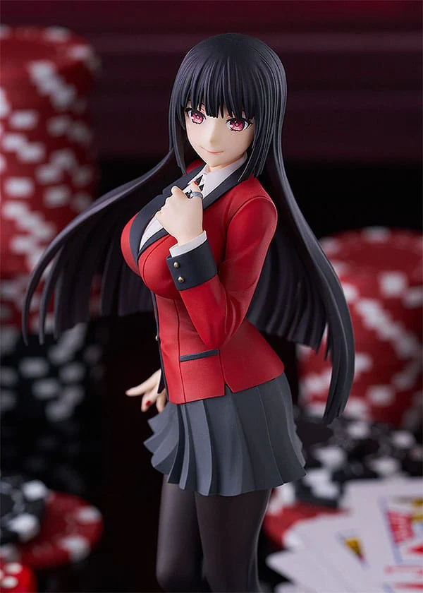 Yumeko Jabami - Pop Up Parade - Good Smile Company - Image 5