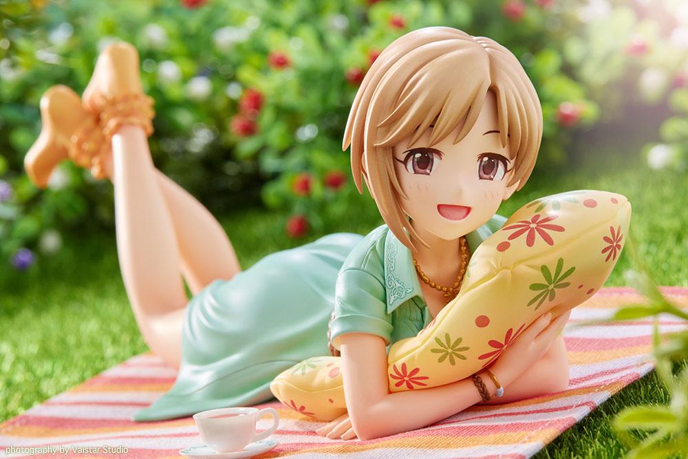 Yumi Aiba -off stage- Kotobukiya - Image 10
