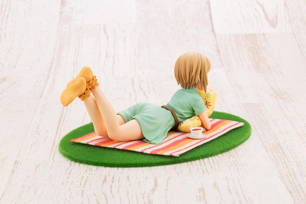 Yumi Aiba -off stage- Kotobukiya - Image 5
