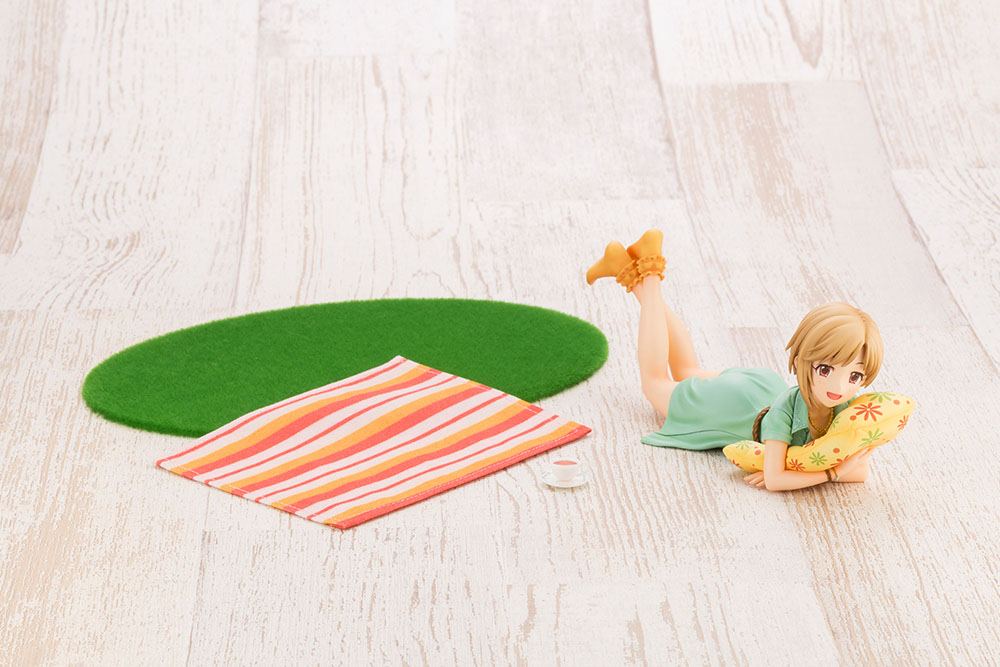 Yumi Aiba -off stage- Kotobukiya - Image 7