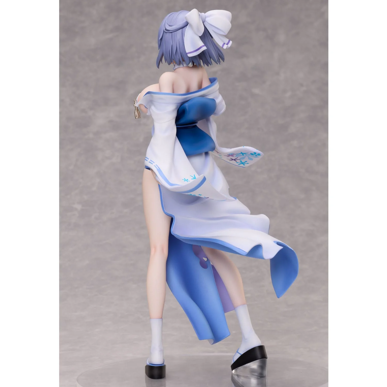 Yumi Azur Lane x Shinobi Master Senran Kagura New Link FREEing - Image 4