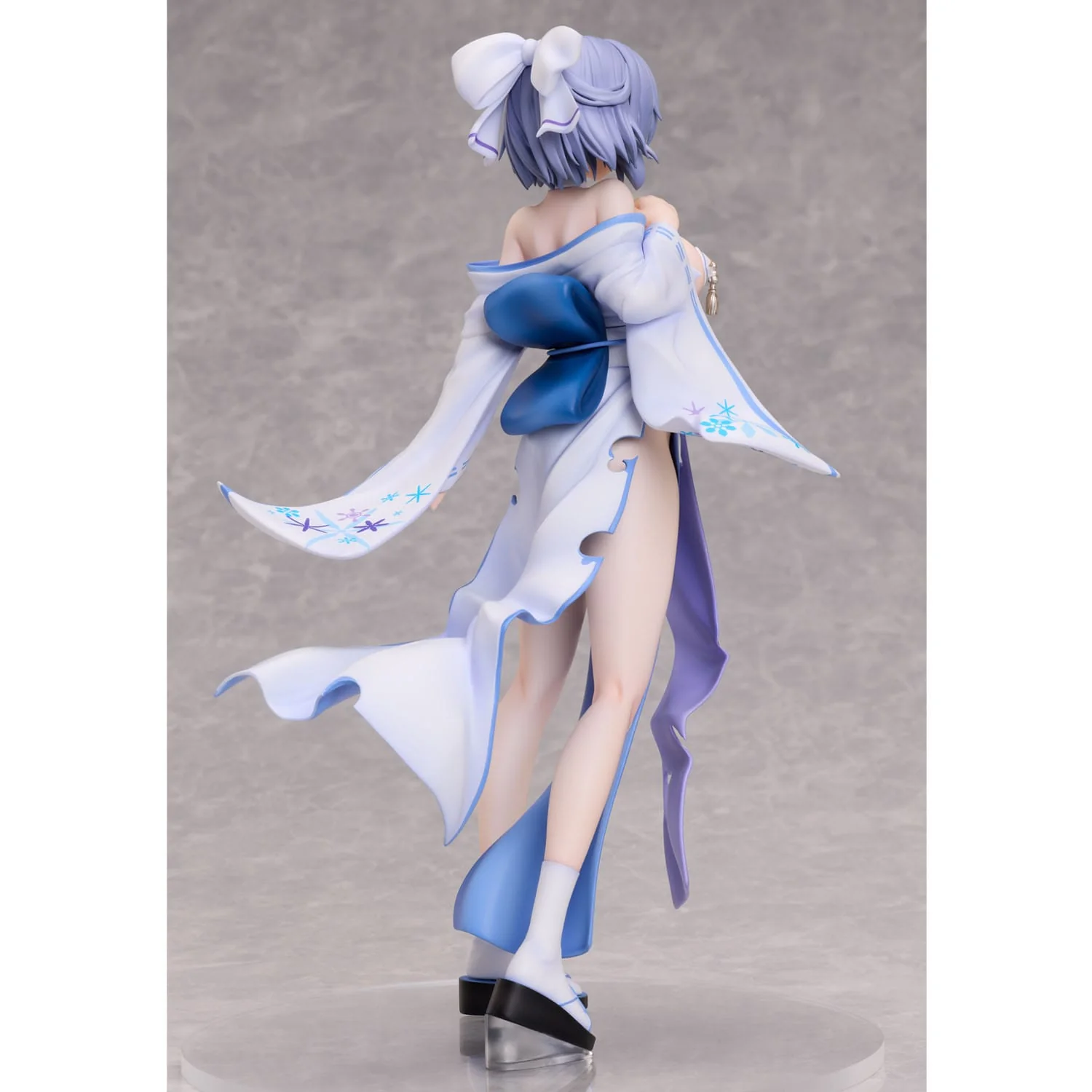 Yumi Azur Lane x Shinobi Master Senran Kagura New Link FREEing - Image 5