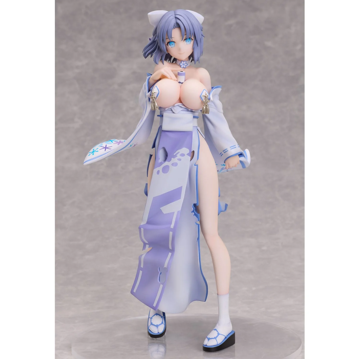 Yumi Azur Lane x Shinobi Master Senran Kagura New Link FREEing - Image 7