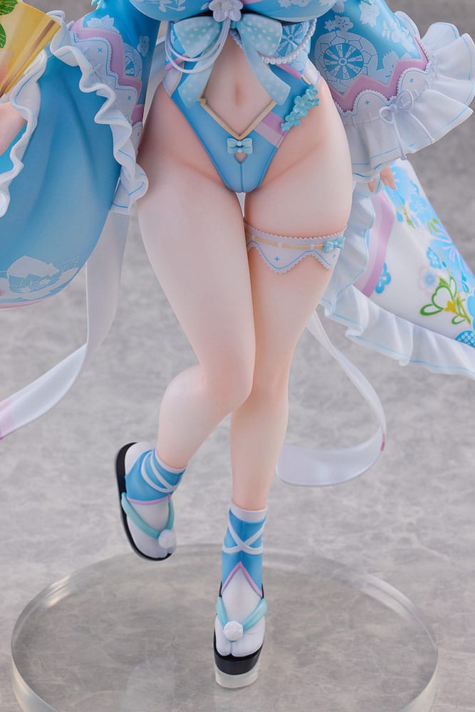 Yumi: Japanese Bunny Ver. Senran Kagura FREEing - Image 10