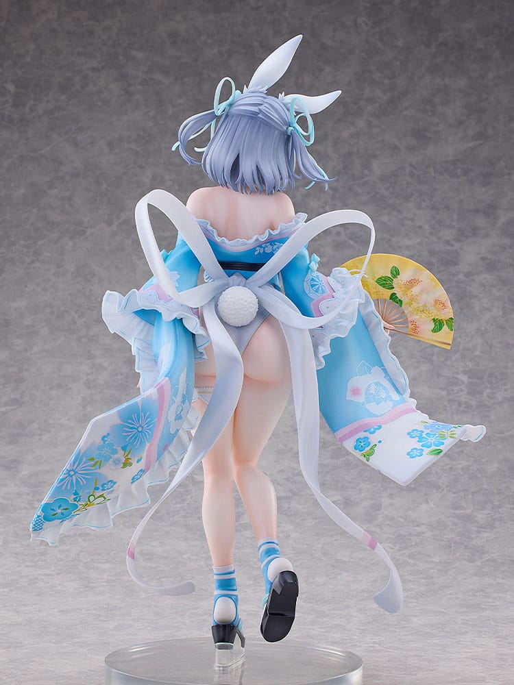 Yumi: Japanese Bunny Ver. Senran Kagura FREEing - Image 4