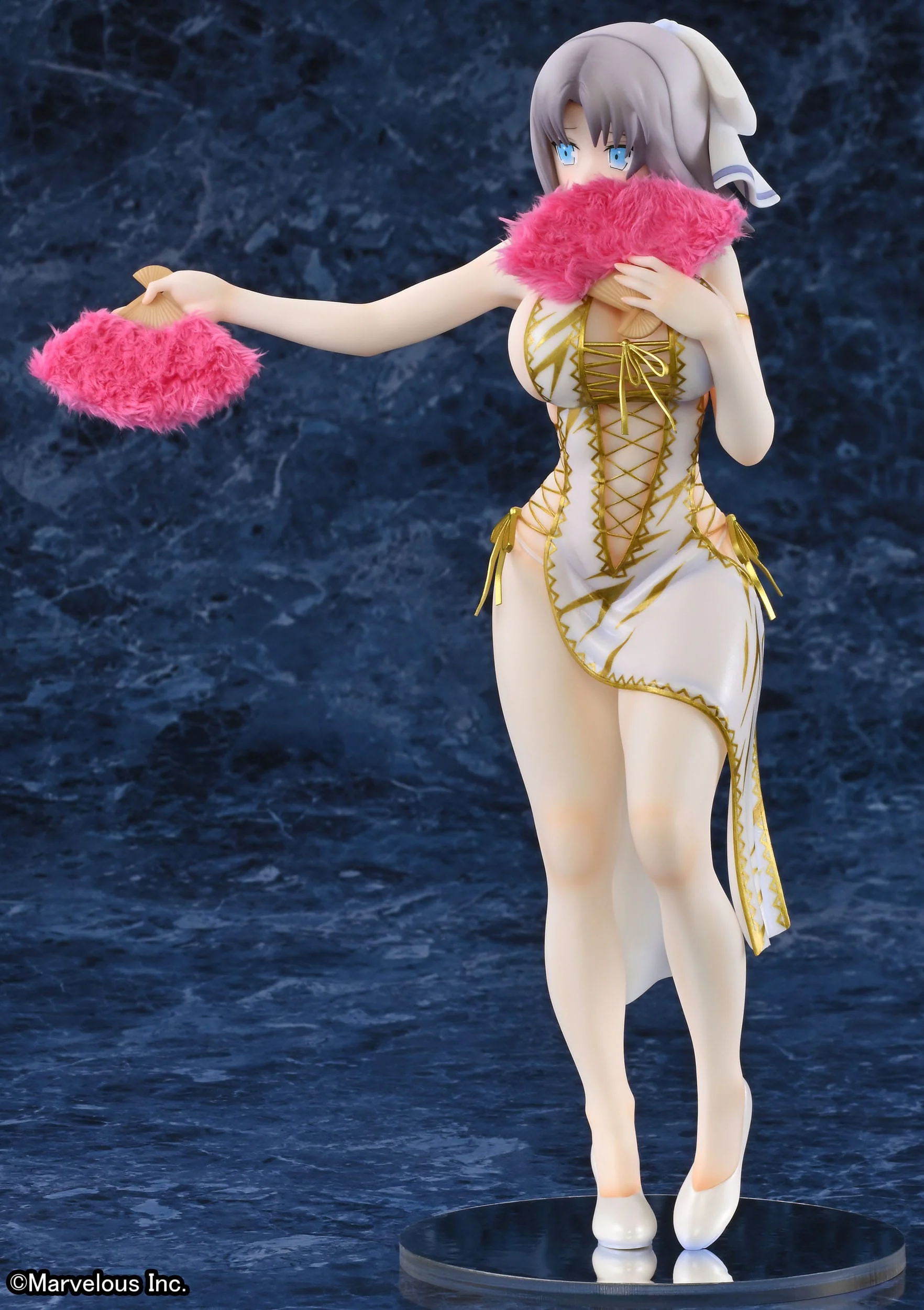 Yumi Special Holidays Ver. Kaitendoh - Image 3