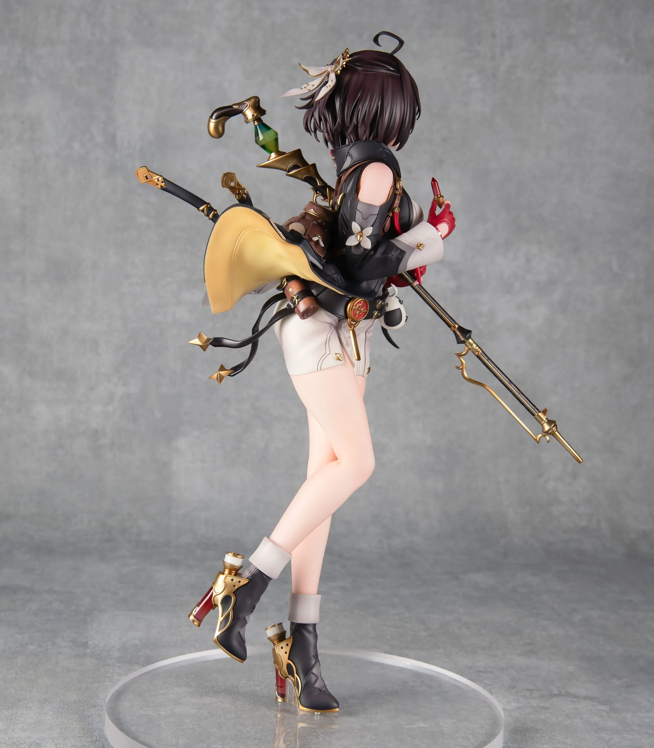 Yumia Liessfeldt  Atelier Yumia KT model+ - Image 6