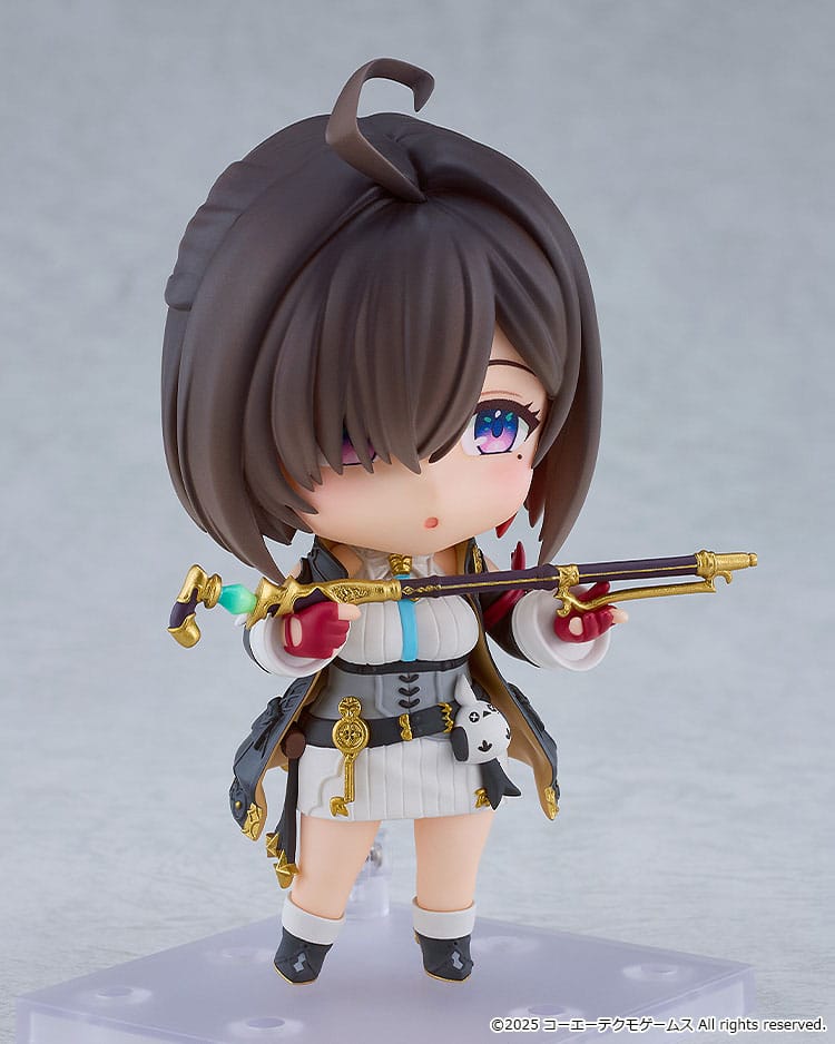 Yumia Liessfeldt Nendoroid Good Smile Company - Image 3