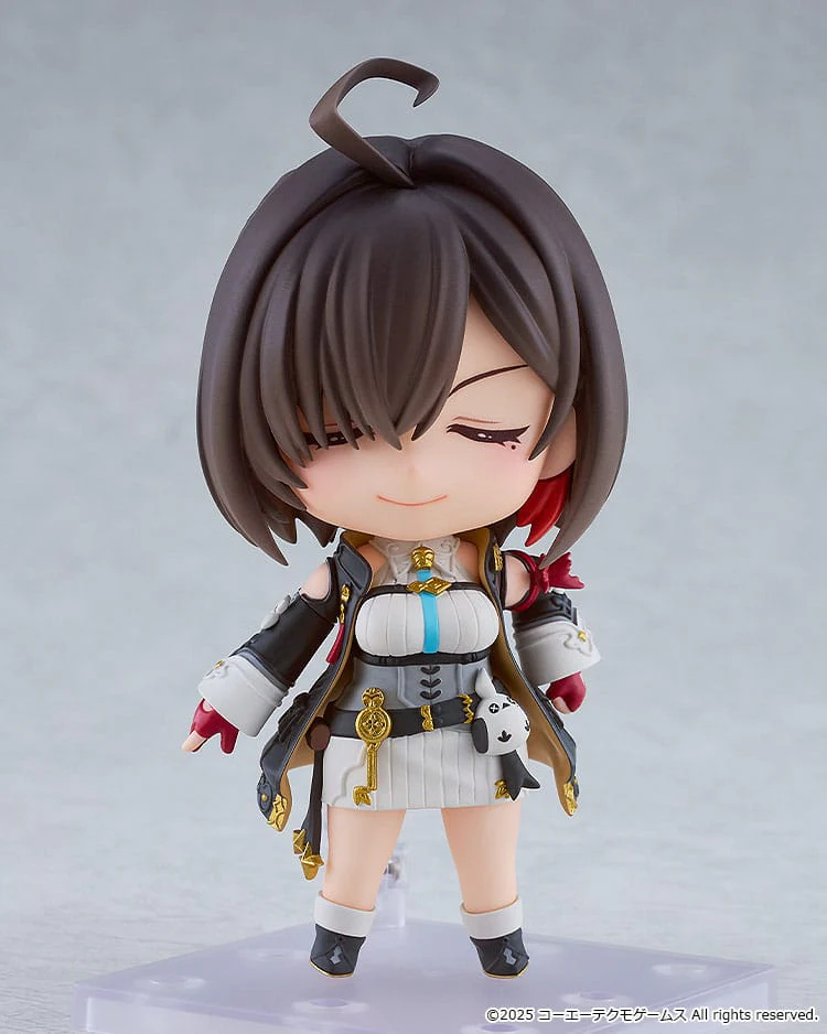 Yumia Liessfeldt Nendoroid Good Smile Company - Image 4