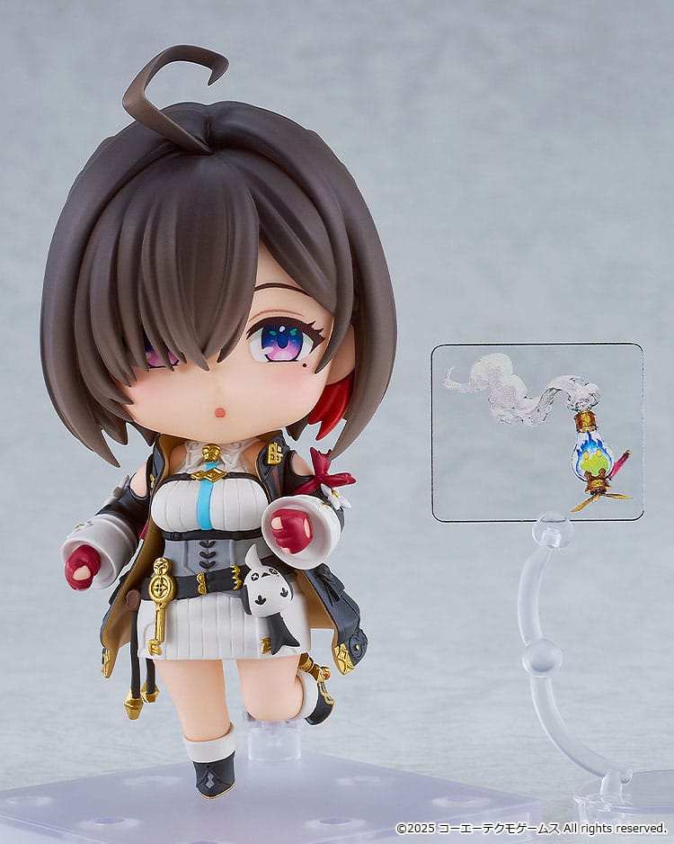 Yumia Liessfeldt Nendoroid Good Smile Company - Image 5