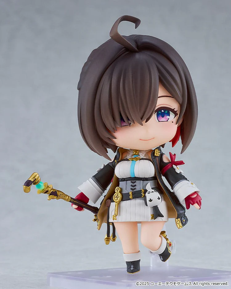 Yumia Liessfeldt Nendoroid Good Smile Company - Image 6