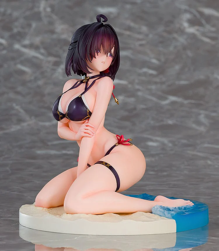 Yumia Liessfeldt: Swimsuit Ver. Atelier Yumia Wonderful Works - Image 10