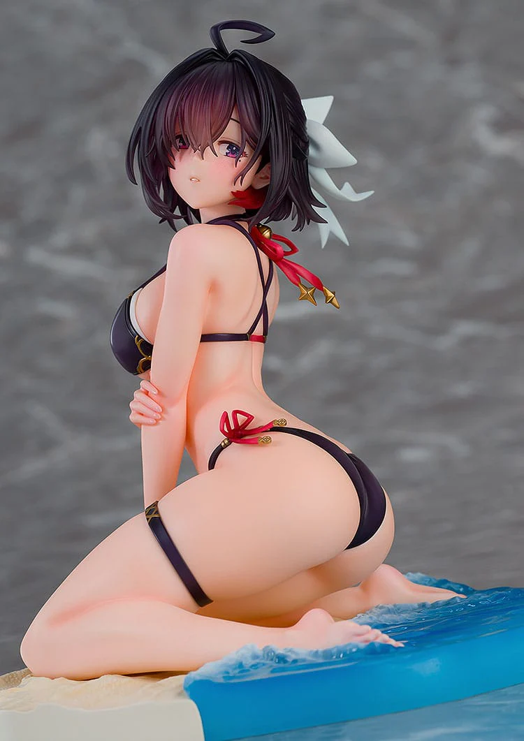 Yumia Liessfeldt: Swimsuit Ver. Atelier Yumia Wonderful Works - Image 11